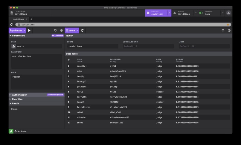 Truth Seekers – screenshot 4