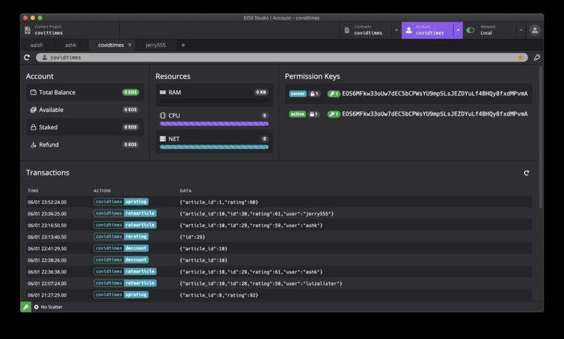Truth Seekers – screenshot 5