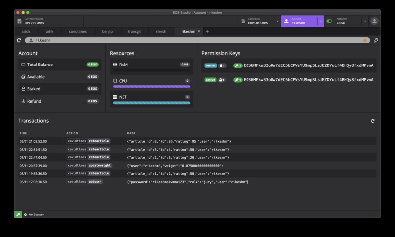 Truth Seekers – screenshot 6