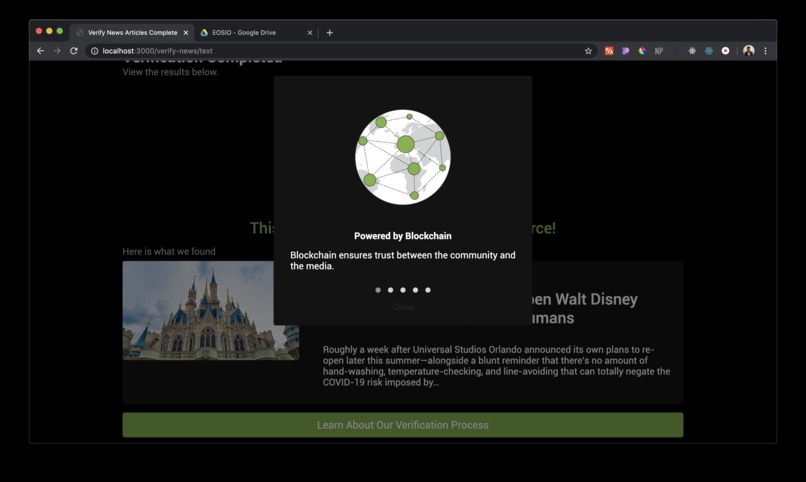 Truth Seekers – screenshot 13