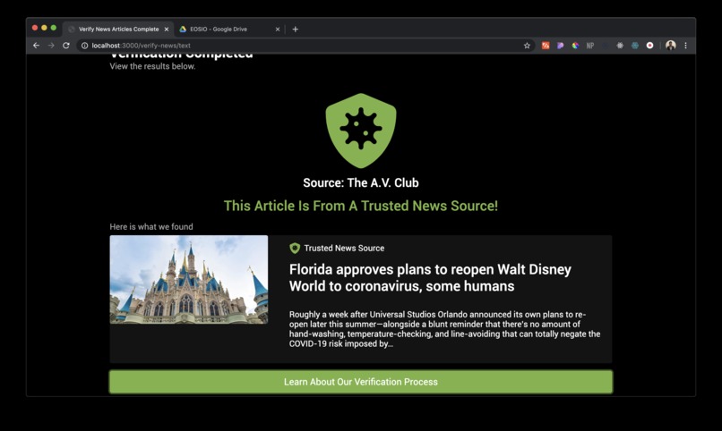 Truth Seekers – screenshot 12