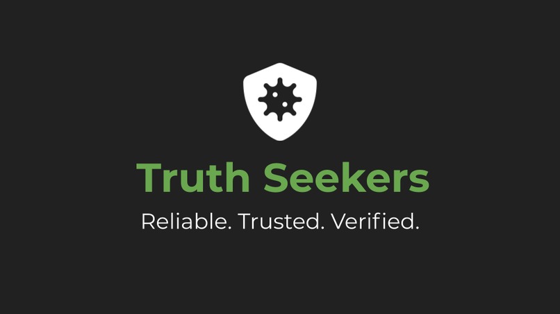 Truth Seekers – screenshot 1