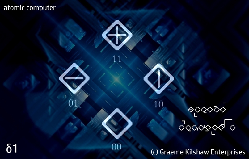 FriendshipCube – screenshot 3