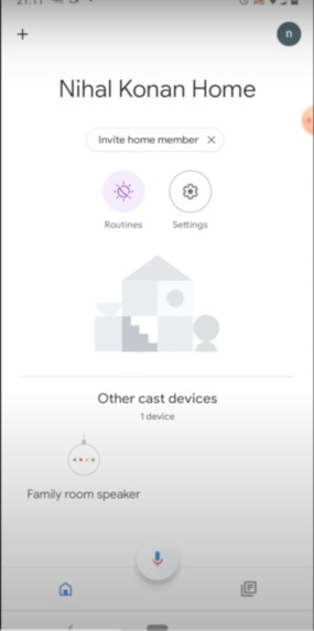 AAYUSHMAN - AI Powered Smart Multi - Purpose Covid-19 Bot – screenshot 1