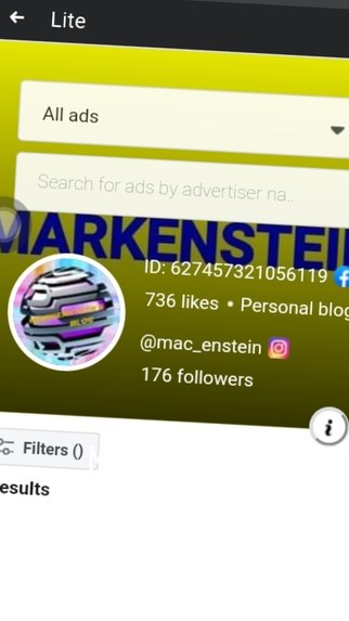 johnmarkensteinsblog  – screenshot 3
