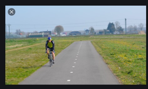 Cycling Highways  – screenshot 1