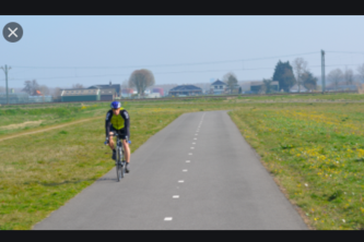 Cycling Highways 