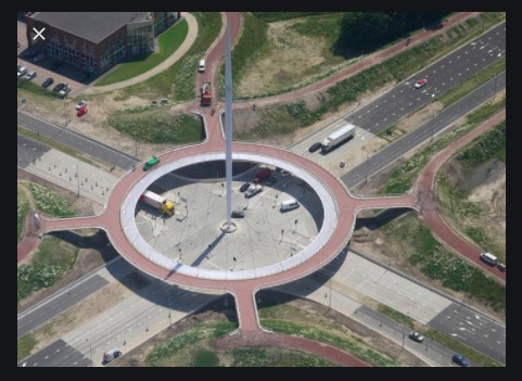 Cycling Highways  – screenshot 7