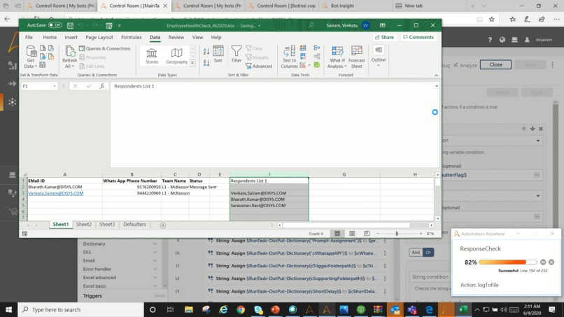 Health Scout – screenshot 6