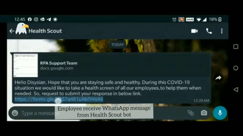 Health Scout – screenshot 7