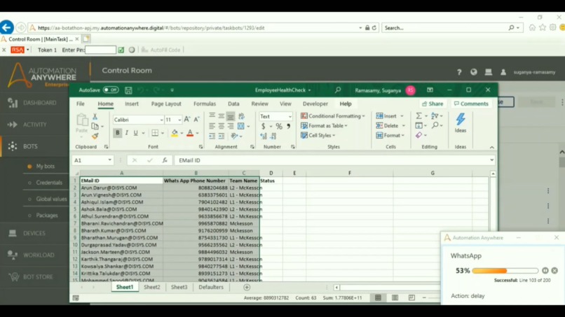 Health Scout – screenshot 9