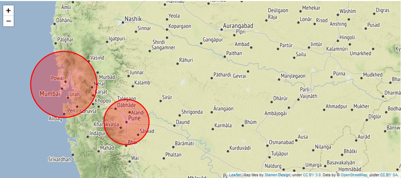 Central Patient Register  – screenshot 4