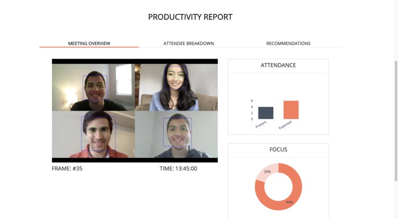 ProductiviTech – screenshot 7
