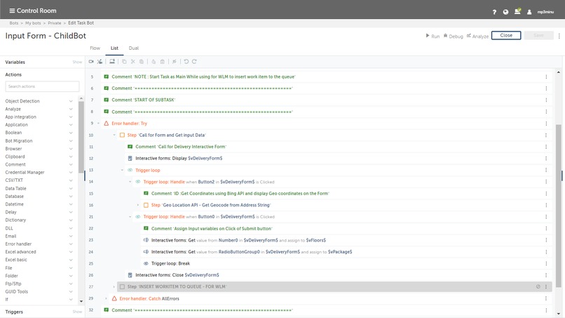 Zero Contact - Essentials Delivery UAV Bot – screenshot 9