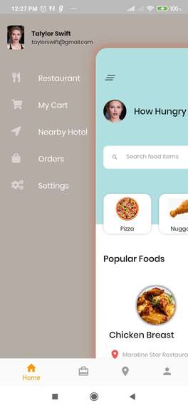 Foodies  – screenshot 1