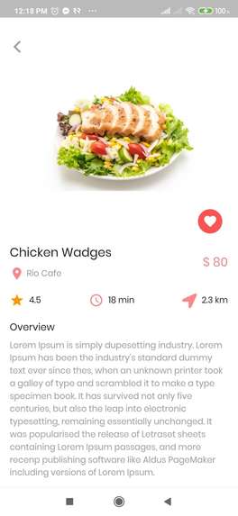 Foodies  – screenshot 3