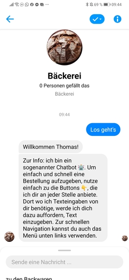 Charlie - eCommerce Chatbot Platform – screenshot 2