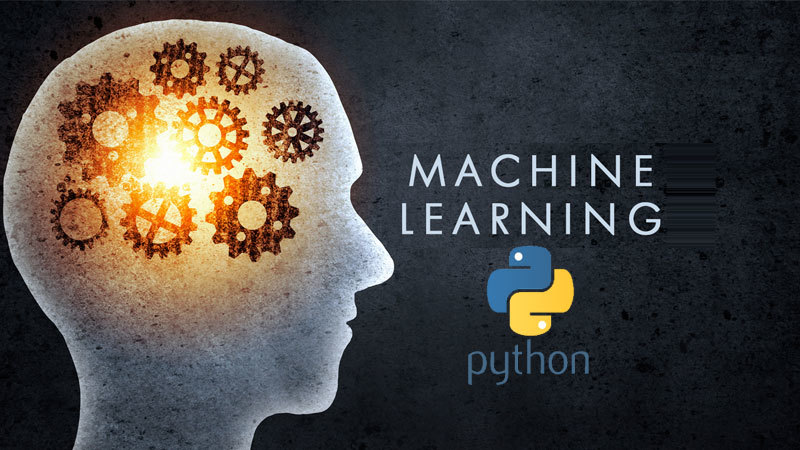 How Python Used For Machine Learning ? – screenshot 1