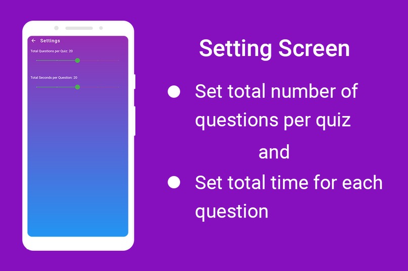 Biology Quiz 2020 – screenshot 2