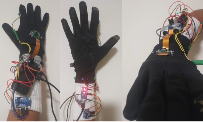 PalmSight – screenshot 6