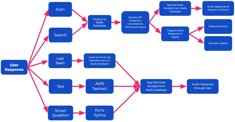 PalmSight – screenshot 3