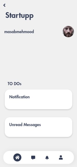 Startups  – screenshot 6