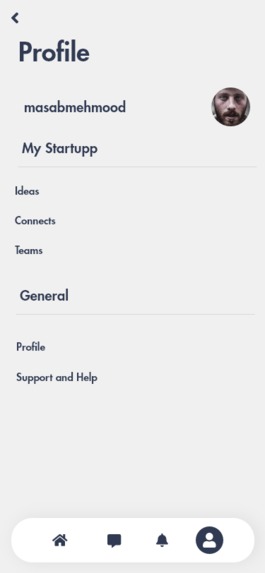 Startups  – screenshot 8