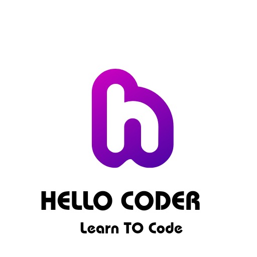 HelloCoder LearnToCode – screenshot 1