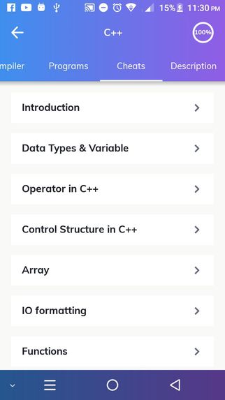 HelloCoder LearnToCode – screenshot 9