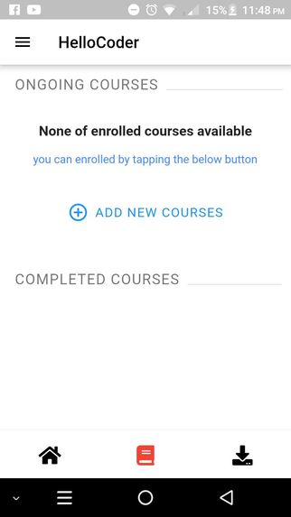 HelloCoder LearnToCode – screenshot 4