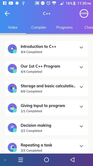 HelloCoder LearnToCode – screenshot 6