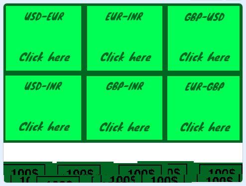 Money Converter – screenshot 1