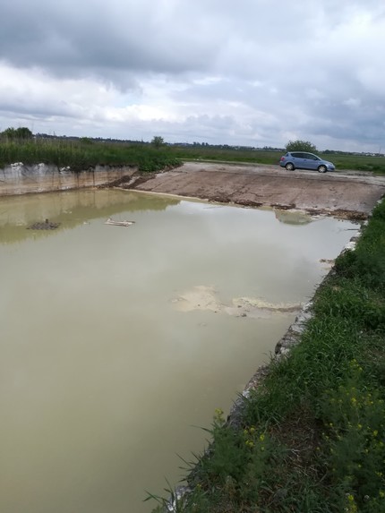 PURE WATER – screenshot 1