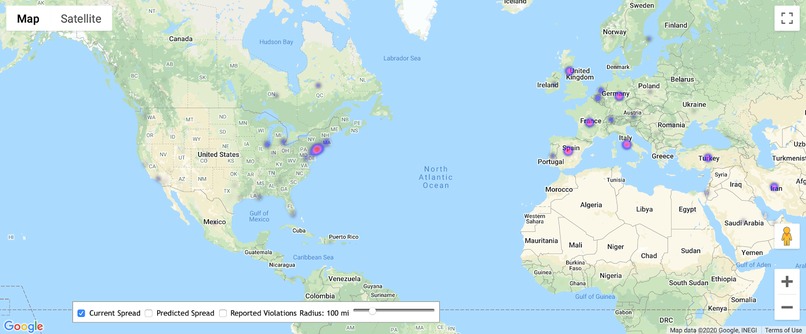 Safedemic – screenshot 5