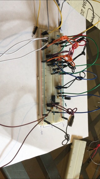 EMG Controller – screenshot 3