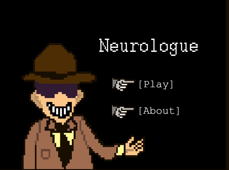 Neurologue – screenshot 1