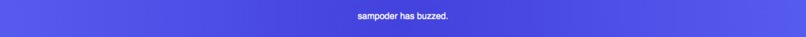Buzza - Quiz Bowl Virtual Buzzers – screenshot 1