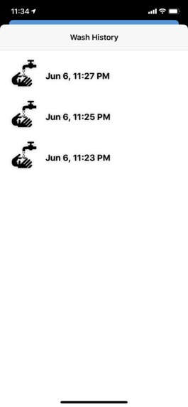 Washo – screenshot 2