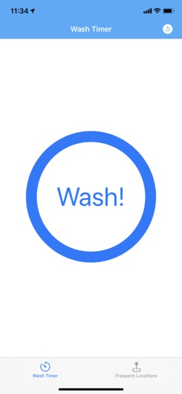 Washo – screenshot 3