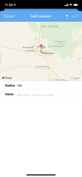 Washo – screenshot 4