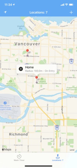 Washo – screenshot 5