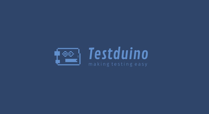 Testduino – screenshot 1