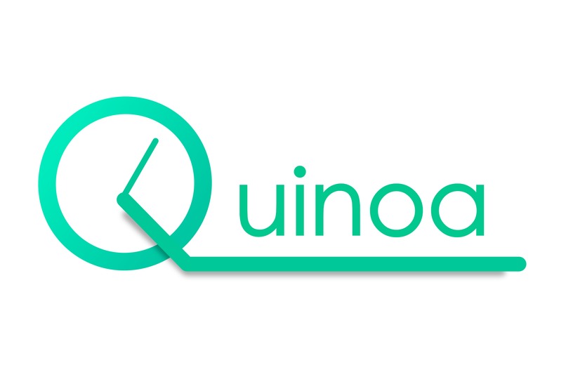 Quinoa - Your Virtual Secretary – screenshot 1