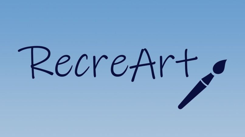 RecreArt – screenshot 1