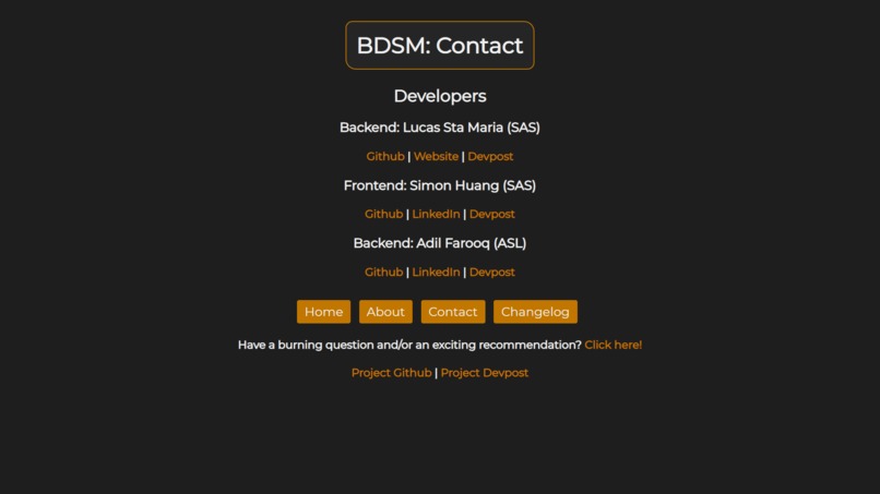 Bigotry Detection Service Machine – screenshot 10