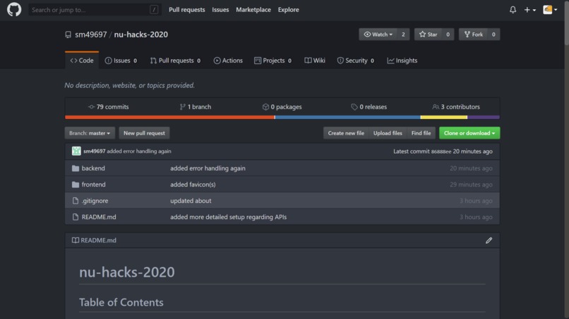 Bigotry Detection Service Machine – screenshot 12