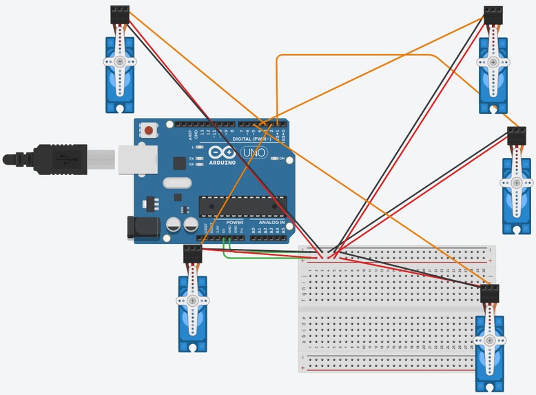 pH2O – screenshot 2
