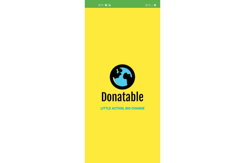 Donatable – screenshot 6