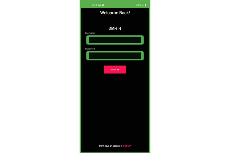 Donatable – screenshot 5