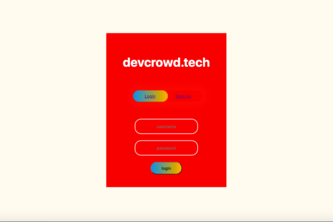 devcrowd.tech
